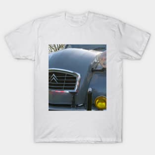 Citroë Vintage French Car. T-Shirt